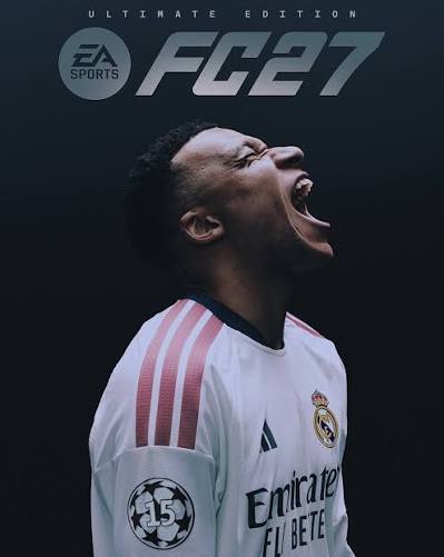 EA SPORTS FC 27