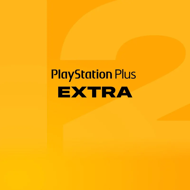 PS Plus Extra